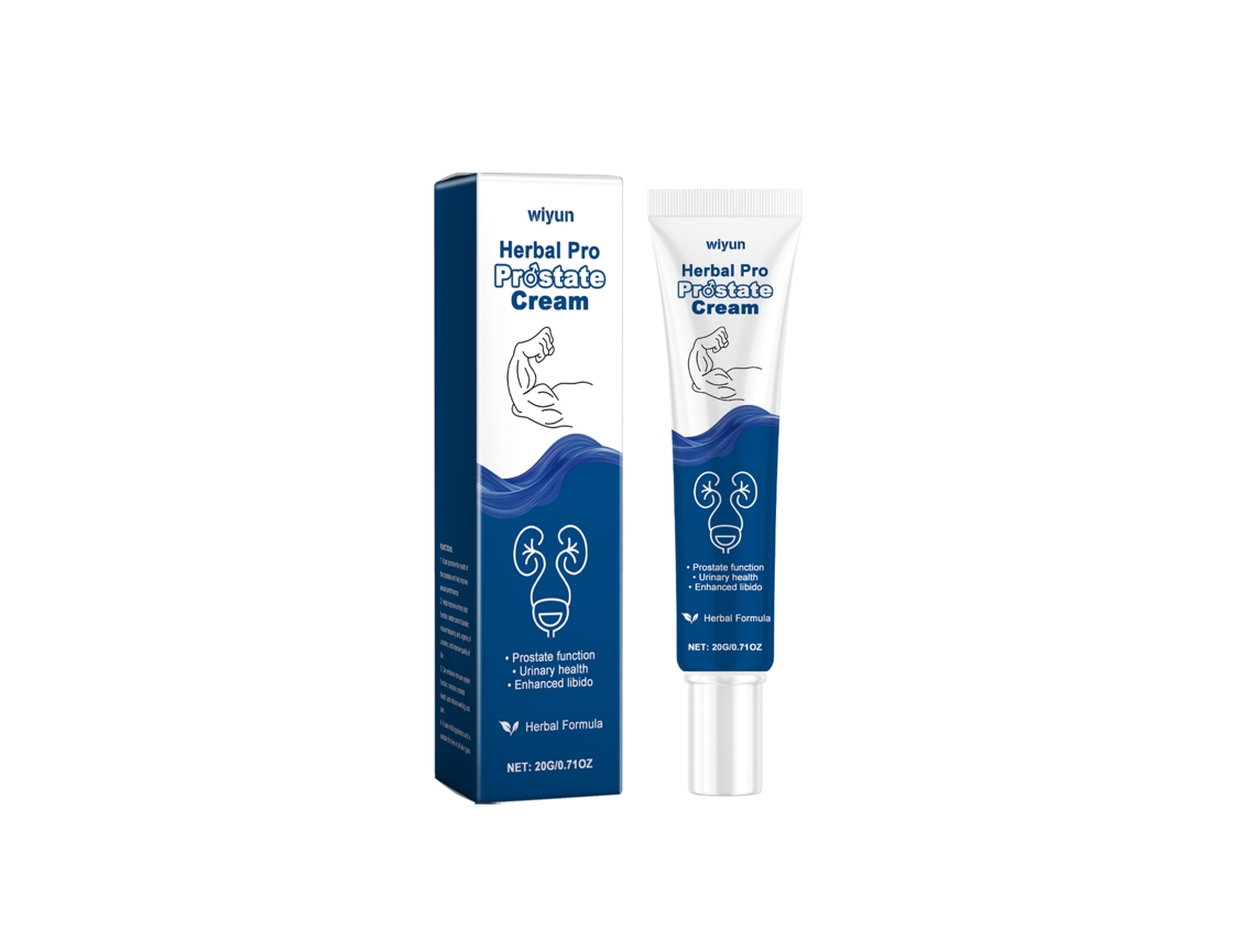Crema calmante Worten para hombres