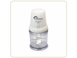 Picadora LITTLE BALANCE Little Chopper (500 ml - 400 W)