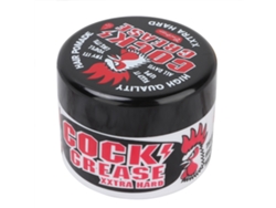 87g Argila de Cabelo Unissex Longa Duration Fluffy Odorless Para Modelagem de Cabelo