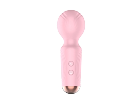 PETHUEL mini vibradores ZDB-B4-0429-4 rosa