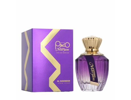 Perfume Mujer AL HARAMAIN EDP Maryam 100 ml