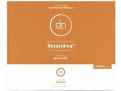 Té DIRECT NUTRITION Relaxidina (20 frascos)