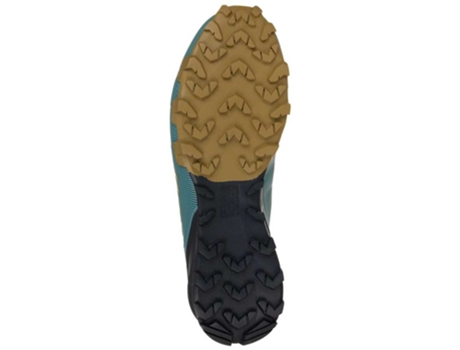 Zapatillas de Hombre para Caminar DYNAFIT Traverse Goretex Azul (42)