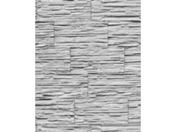 1003-32 Papel pintado EDEM gris piedra bajo