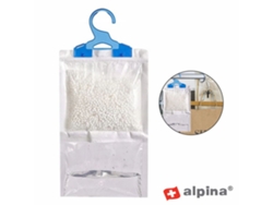 Deshumidificador Alpina Air Hanger