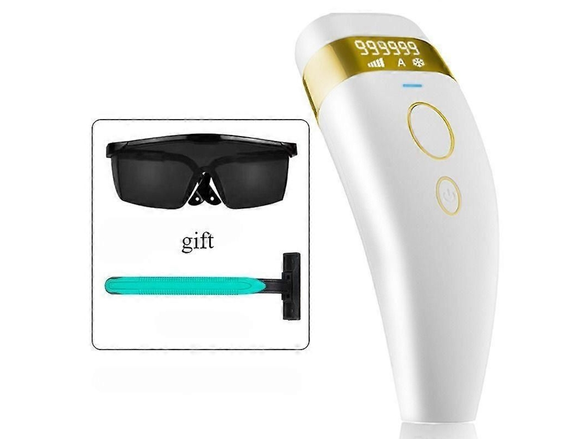 Depilação a Laser, Depilação a Laser Ipl para Mulheres e Homens Permanente GOKOCO
