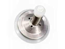 Membrana para pulverizador sin aire Zenthril 6.5p – Alta durabilidad | 20 mpa | 0,031–2,8 l/min
