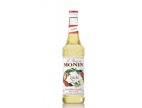 Sirope Monin Litchi MONIN