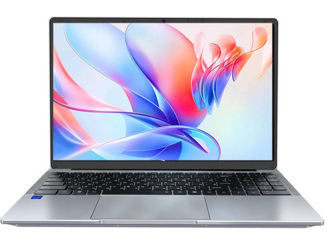 laptopPORTÁTIL VANWIN (15.6 - Intel Celeron N4000 - RAM 8 GB - 256GB - Intel HD Graphics)