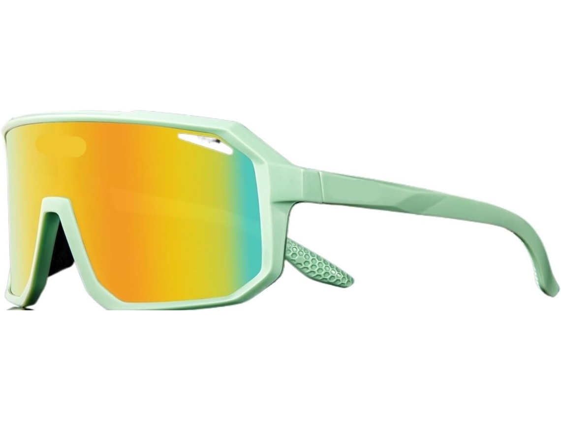 Gafas De Ciclismo: Ciclismo, Sol Para Correr, Ciclismo Carretera. Protección