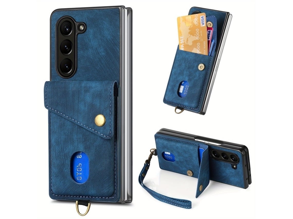 Funda Para Samsung Galaxy Z Fold 5 Digitallab