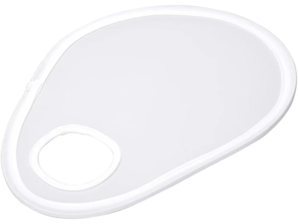 Reflector Fotográfico Plegable De 2 Piezas, Accesorio Para Panel Reflectante