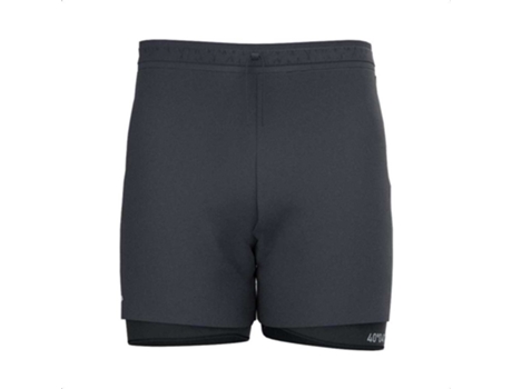 Calção JOMA Shorts R-trail Nature Preto XL Homem