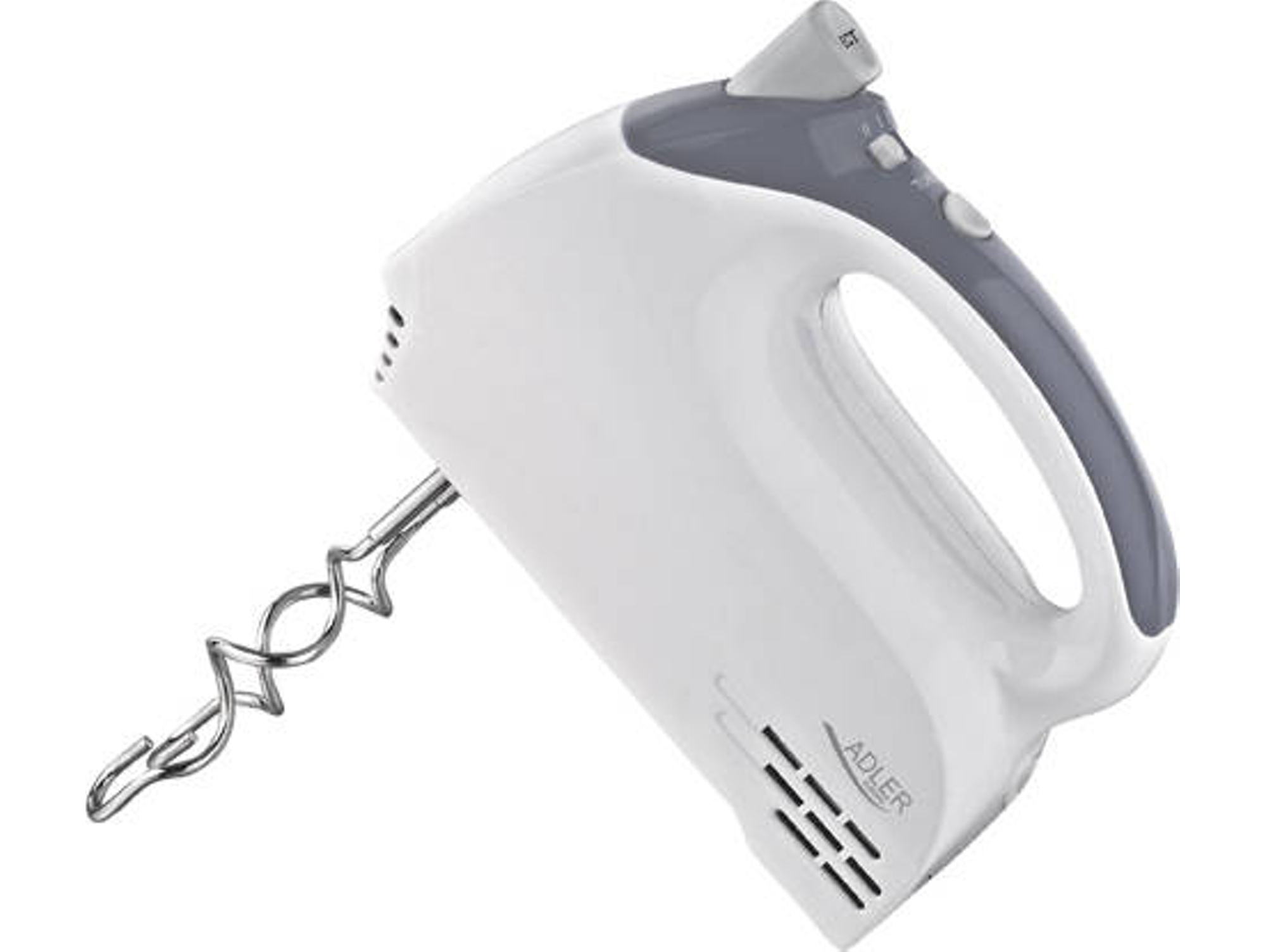Batidora Amasadora ADLER AD 4201 g (300 W)