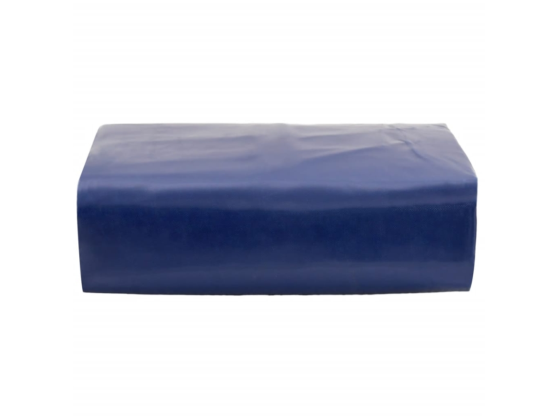 Lona Protectora | Lona Azul 2,5x3,5 M 650 G/m² Wsd872130