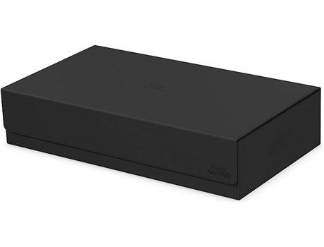 U.Guard Omnihive 1000 XenoSkin Black (EN)