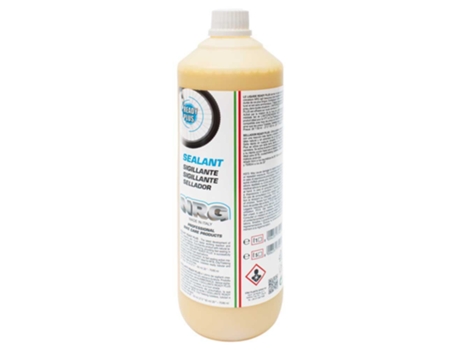 Mantenimiento de Bicicletas NRG Selante tubeless ready plus
