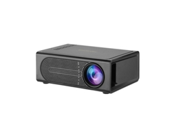 Miniproyector Mdug, Proyector De Dibujos Animados Portátil, Regalo Para Niños, Proyector De Películas Para Exteriores