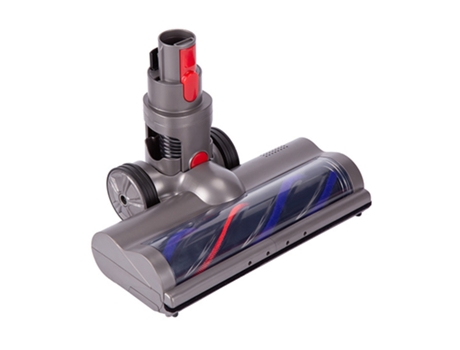 Accesorio Aspiradores DYSON piso eléctrico de liberación rápida turbo V7 V8 V10 V11 luces led