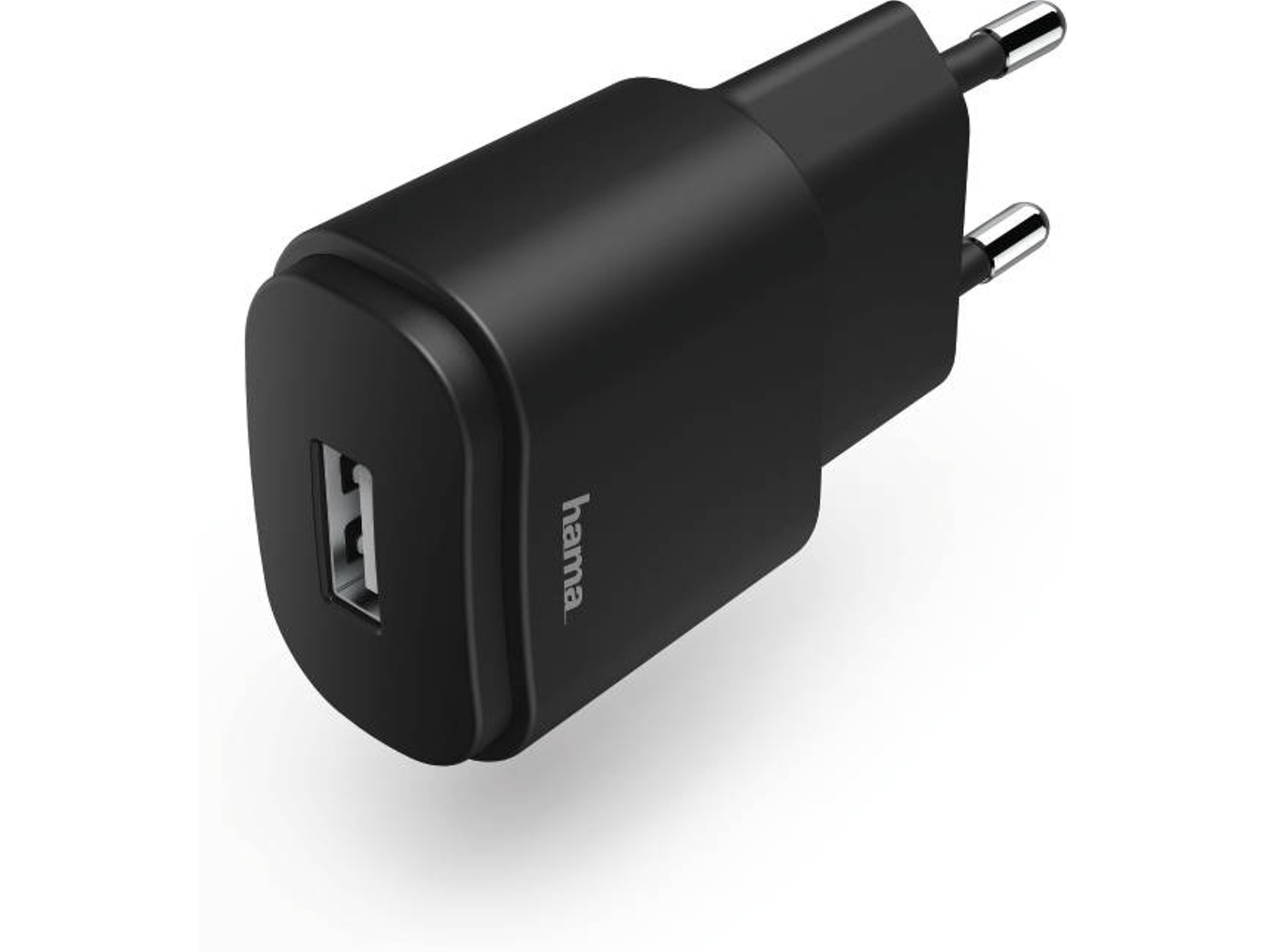 Cargador HAMA 00183260 USB Negro