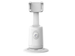 Trípode Truyuety 360° con seguimiento facial automático sin aplicación