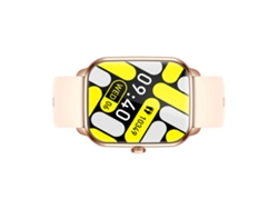 Pulsera Inteligente De Monitorización De Salud Y Seguimiento Deportivo Pantalla Tft De 1,92 Pulgadas Impermeable Ip67 Android Ios Unisex