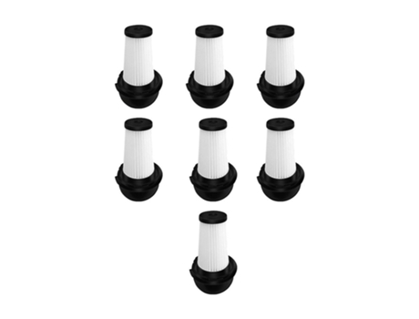 7pcs aspirador de pó para rowenta zr005202 rh72 x-pert easy 160