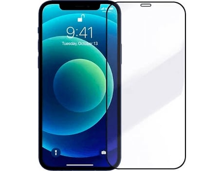 Protector de Pantalla Cristal Templado iPhone XR G4M GorilasGlass