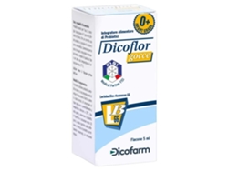Gotas Dicoflor 5 ml Dicofarm