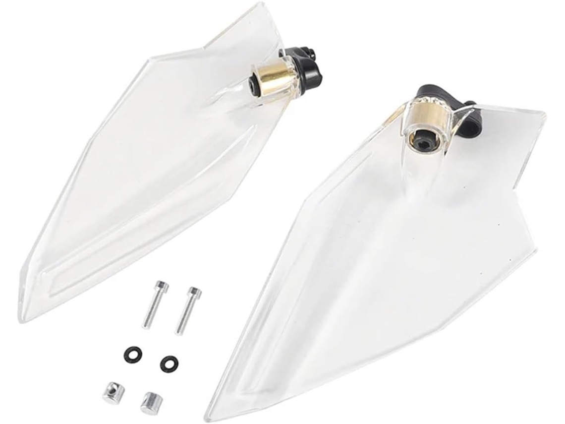 Deflectores De Aire Superiores Ajustables Resistente Calidad