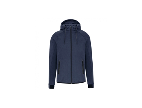 Abrigo para Hombre PROACT (3XL - Poliéster - Multicolor)