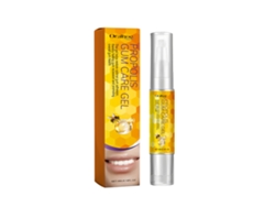 Gel para el cuidado de las encías con propóleo, base natural.