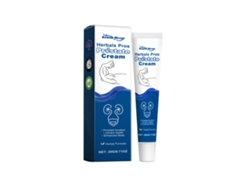Crema calmante para hombres
