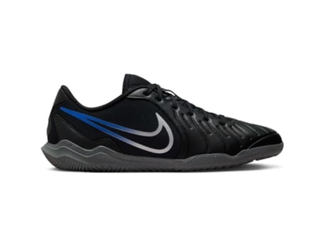 Botas de Hombre NIKE Futbol Sala Tiempo Legend Club Negro (425)