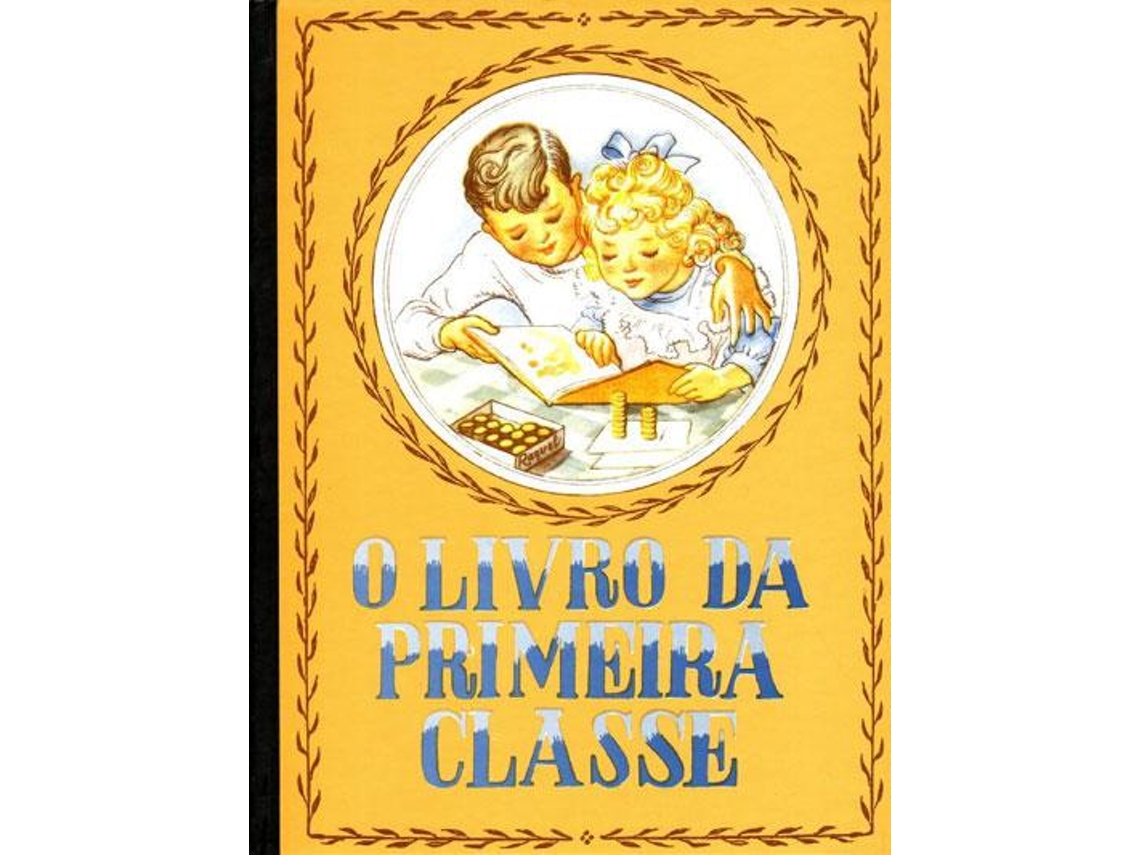 Libro Leitura 1ª Classe