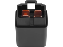 Solenoide De Relé Arranque Para Calor Resistente Duradero