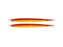 Señuelo de pesca con forma de pez simulado, 2 unidades