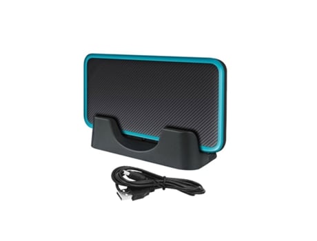 Estación de carga Nintendo 2Dsll 2Dsxl KJH