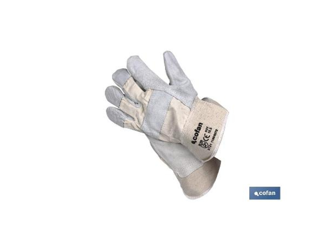 Blister g. amer. economico   caja 12 unid.