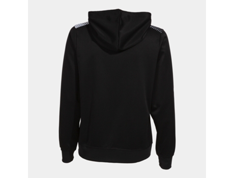 Chaqueta de chándal con capucha para mujer JOMA Eco Supernova M