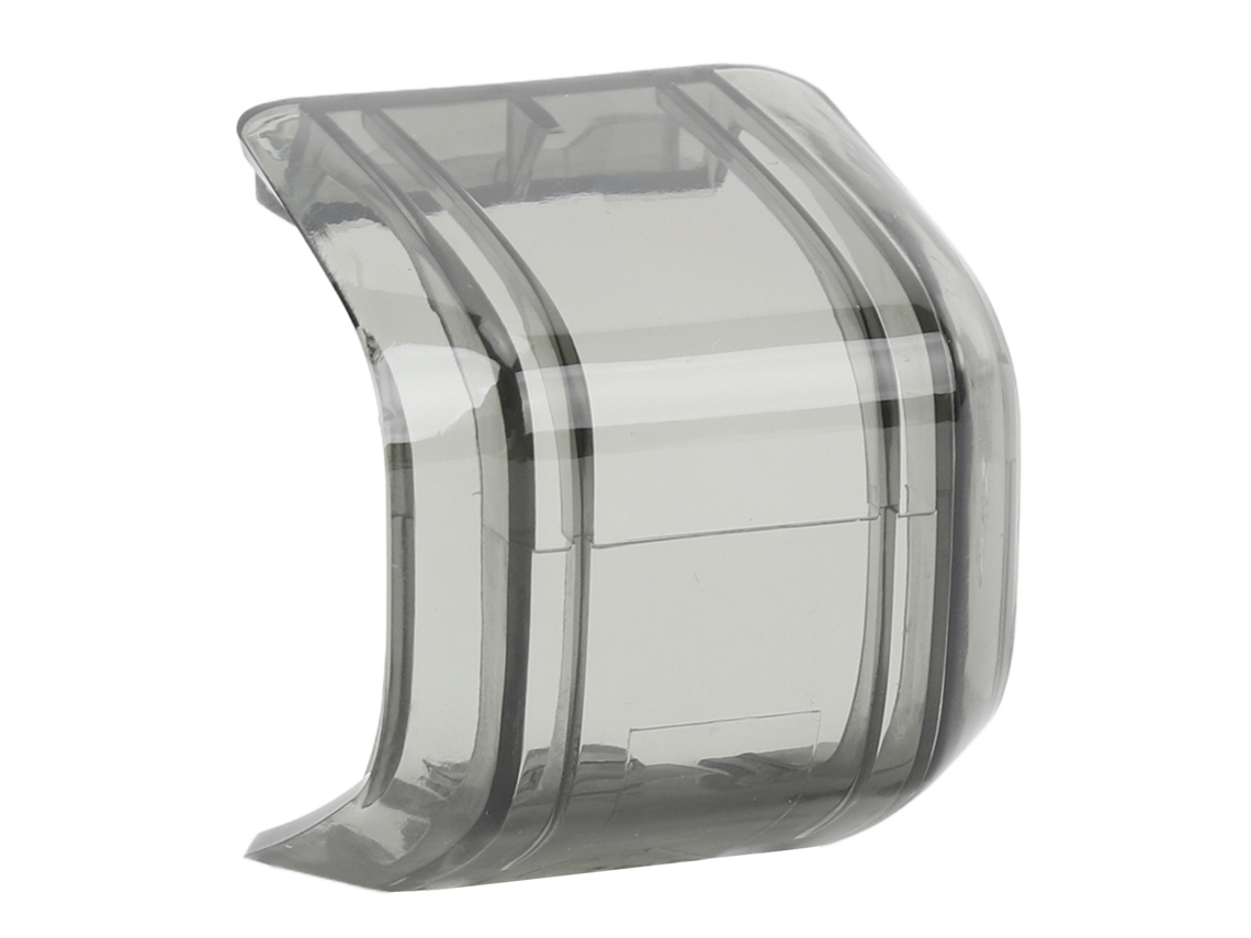 Tapa Protectora Transparente Para Lente De Dron Avata 2 En Policarbonato - Ligera Y Fácil De Instalar - Accesorio Para Drones