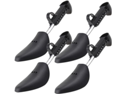 Hormas Ajustables Zapatos Hombre Tallas 39 45 Soportes Plástico Sujetar Estirar Antideformación Calzado