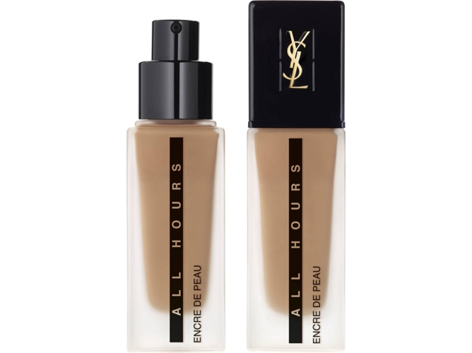 Base YVES SAINT LAURENT Frasco Dispensador Líquido (25 ml)