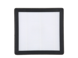 1 Pieza 60w Aspirador De Polvo Manicura Filtro Accesorios Originales Para Limpieza De Polvo De Uñas