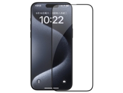 Nillkin Ez Set Series Protector De Pantalla Para Iphone 15 Pro, Película De Vidrio Agc