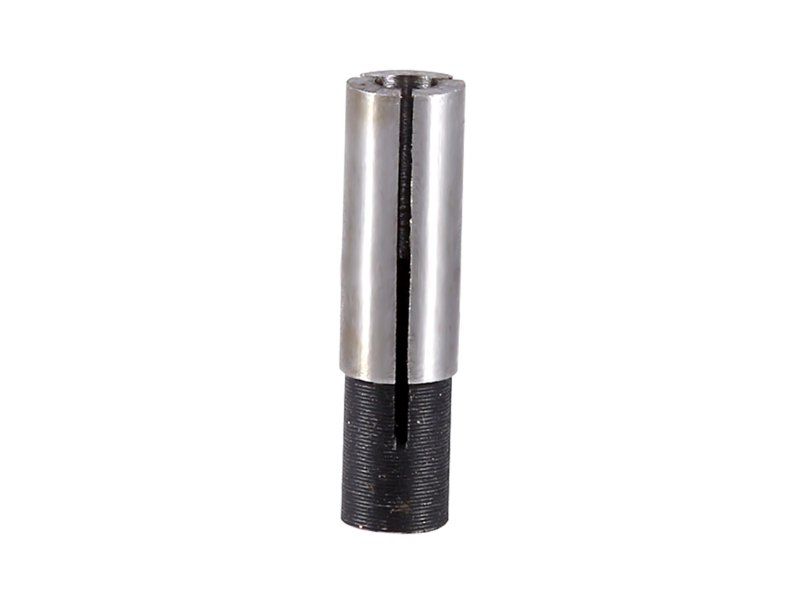 Adaptador de Ferramenta CNC para Broca de Gravura de 6mm, para 3.175mm, com Pinça ER de Alta Precisão S/MARCA