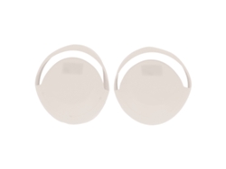 2 Almohadillas De Silicona Para Auriculares Wh 1000xm4 Y Wh 1000xm3 - Beige - Accesorios Profesionales