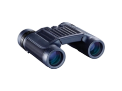 Binóculos 138005 H2o 8x25 Mm Incl. Bolsa E Alça À Prova Dágua E Versátil Caixa Blindada De Borracha Antiderrapante Prismas De Teto Facpoet