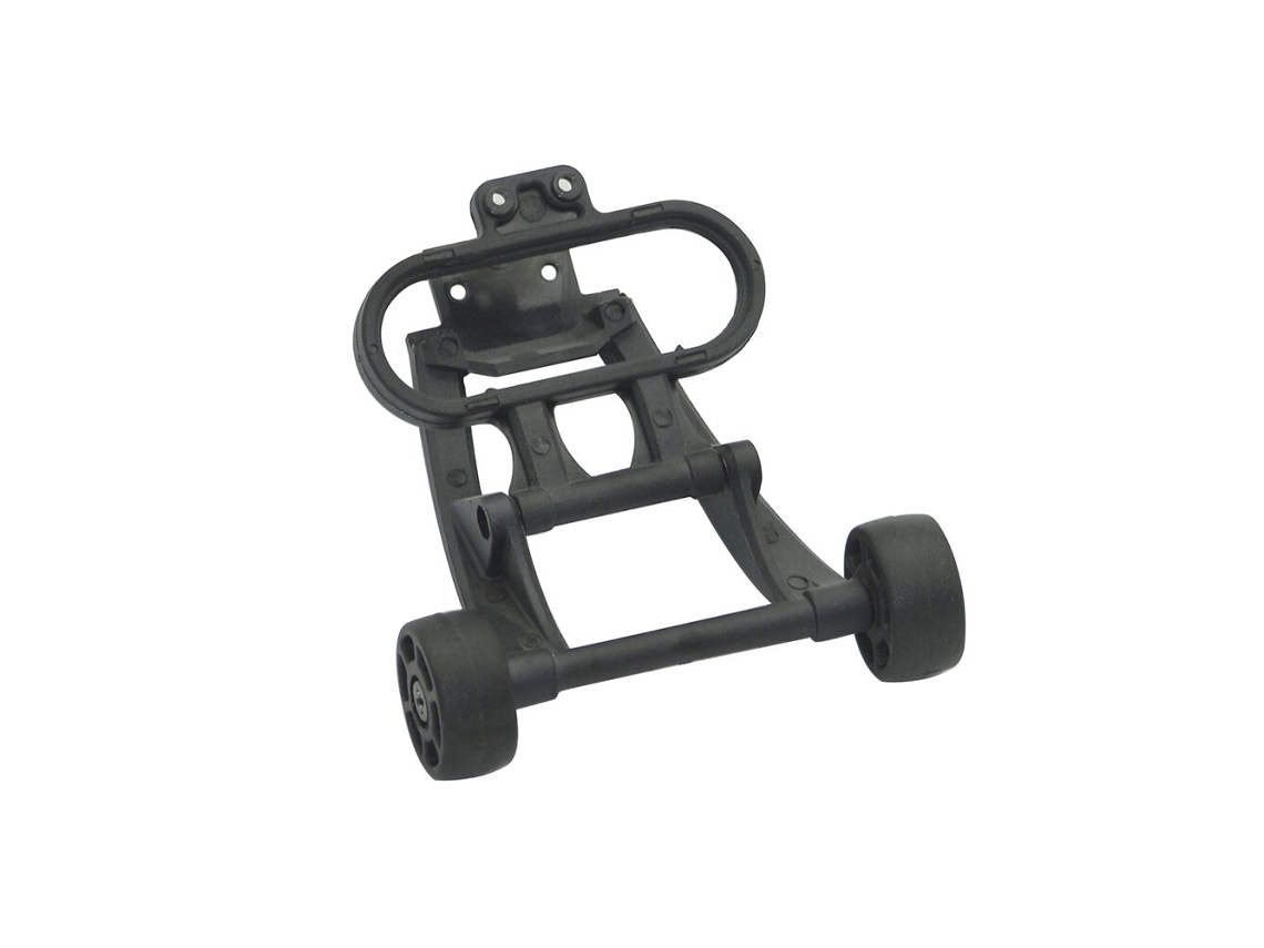 Varilla Basculante Xlf F22a 1/10 Coches Rc Sin Escobillas Repuesto Dirección/servo/varilla Basculante/eje Transmisión Principal