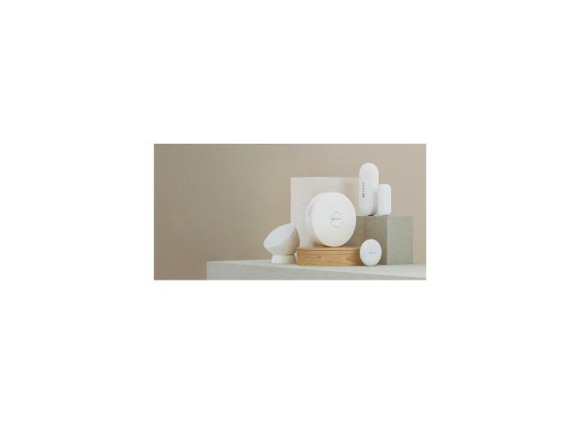 Kit allarme SMART Ezviz Home Sensor Kit A3-KIT EZVCSB1 Bianco